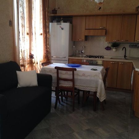 شقة فنتيميليا  في Casa Vacanza "Marina San Giuseppe" المظهر الخارجي الصورة