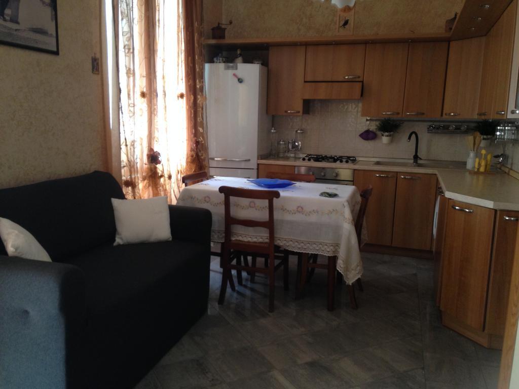 شقة فنتيميليا  في Casa Vacanza "Marina San Giuseppe" المظهر الخارجي الصورة