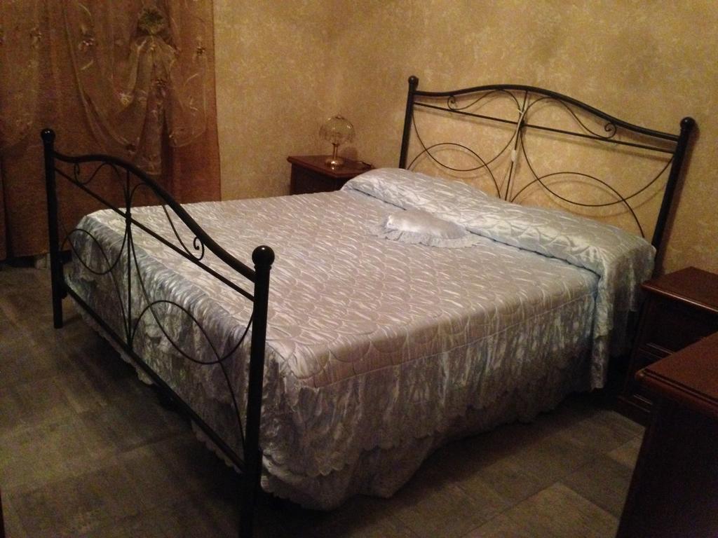 شقة فنتيميليا  في Casa Vacanza "Marina San Giuseppe" المظهر الخارجي الصورة