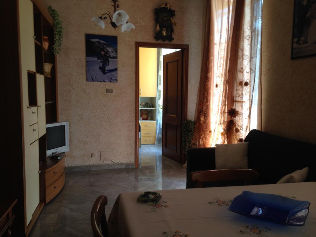 شقة فنتيميليا  في Casa Vacanza "Marina San Giuseppe" المظهر الخارجي الصورة